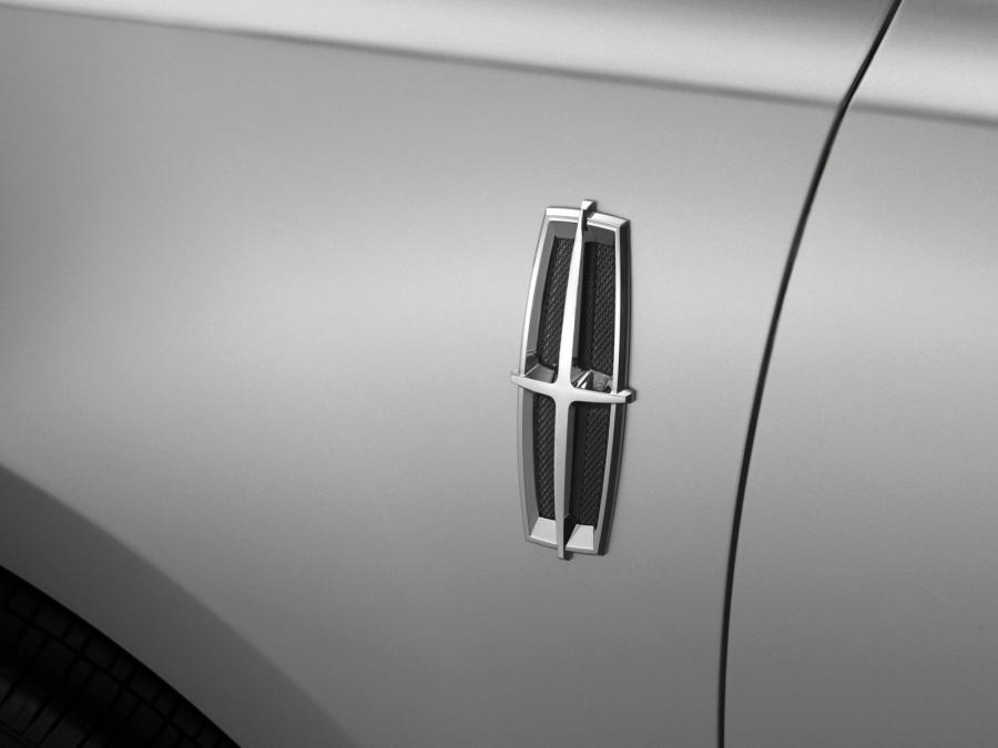  Lincoln MKS 2008 года  (фото 173 из 284)